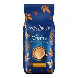 Caffe Crema Movenpick 1 kg-5024